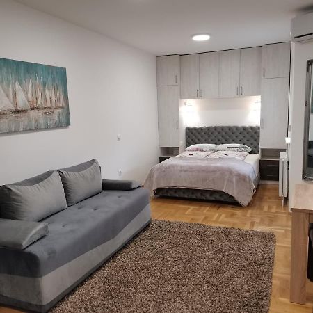 Apartman Centar 3 Užice Exterior foto