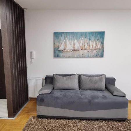 Apartman Centar 3 Užice Exterior foto