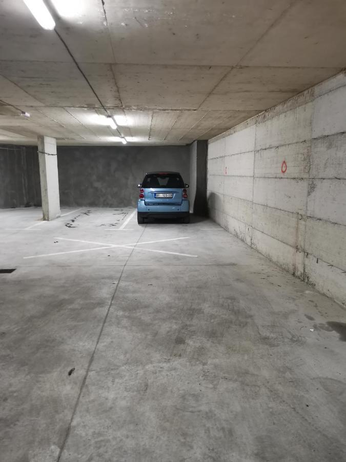 Apartman Centar 3 Užice Exterior foto